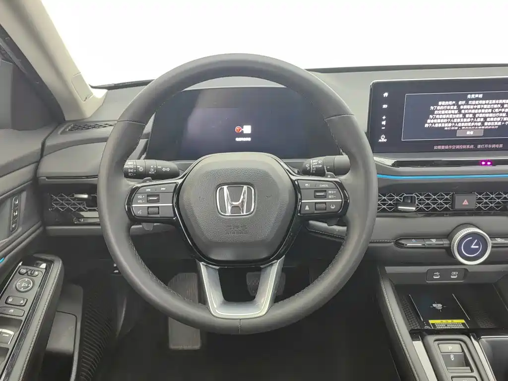 Honda Accord New Energy — миниатюра 11
