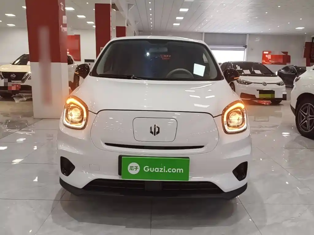 Leapmotor T03 2024 200