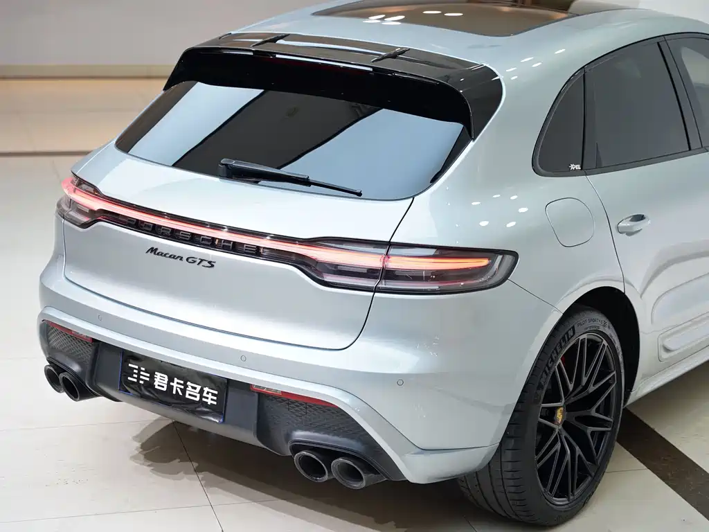 Porsche Macan — фотографии объявления, Фото 10