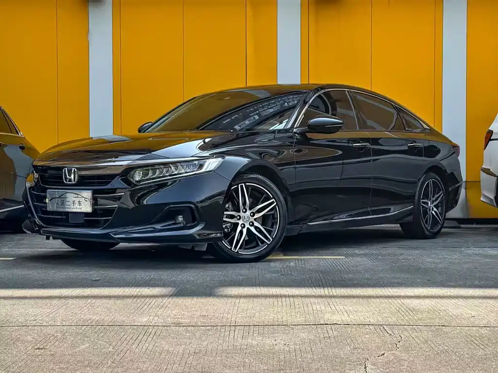 Honda Accord 2023