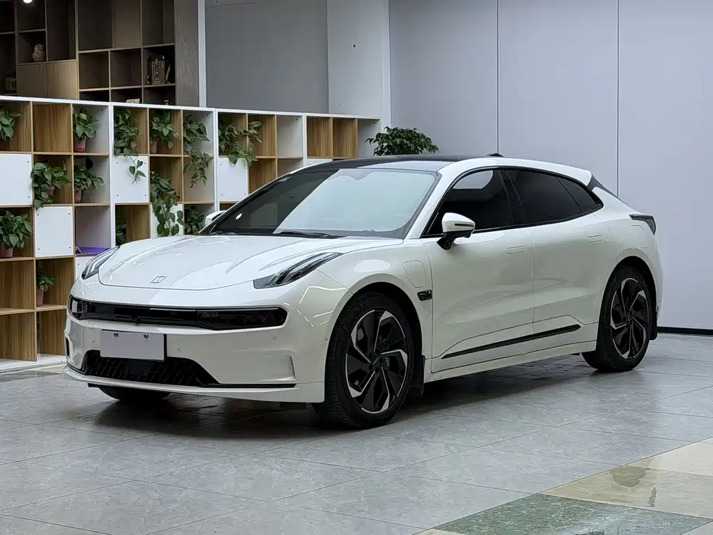 ZEEKR EXTREME KRYPTON 001