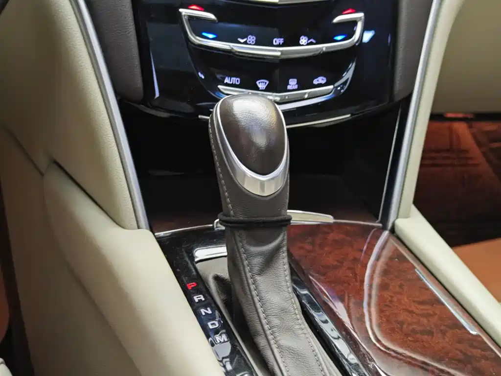 Cadillac XTS — фотографии объявления, Фото 19