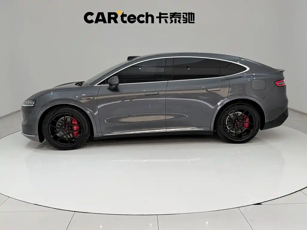 Zhijie Zhijie R7 — миниатюра 8