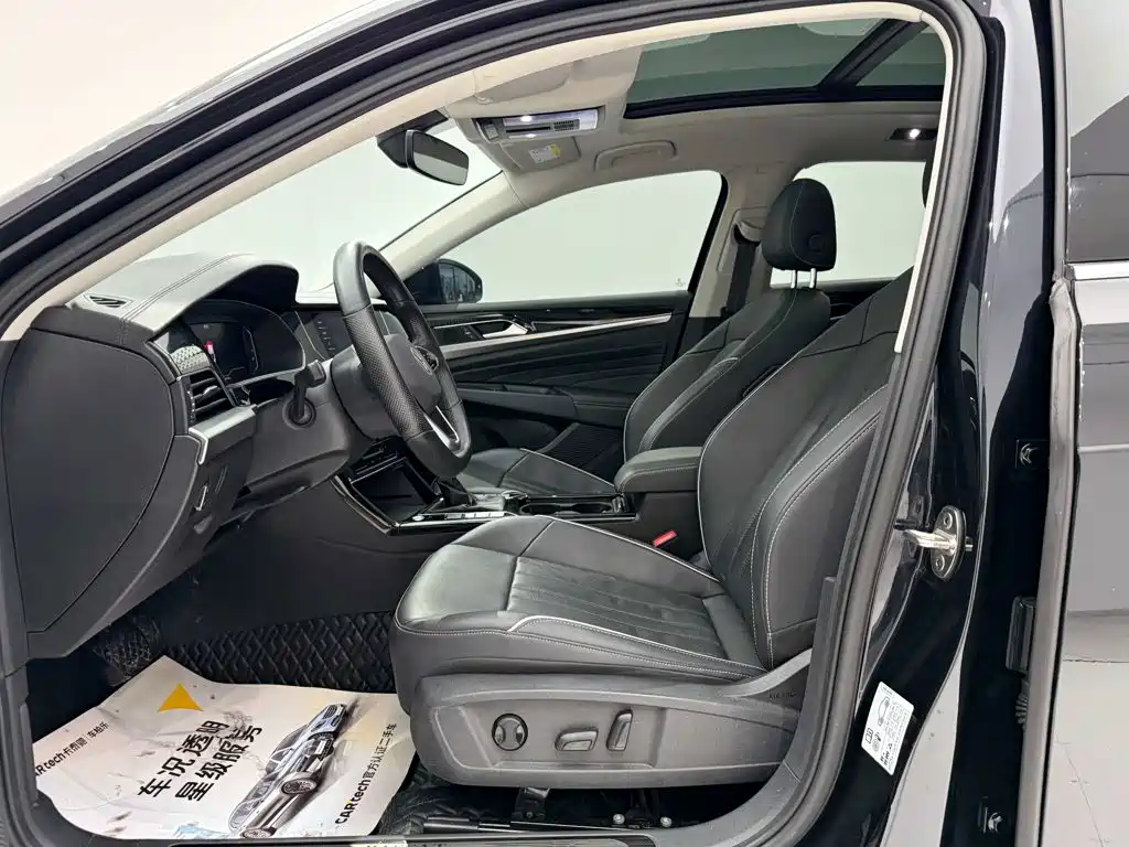 Volkswagen Passat — миниатюра 17