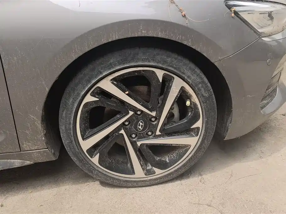Hyundai Lafesta 2019 280TGDi VI