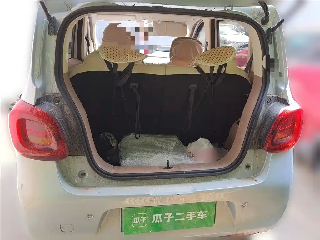 Wuling Mini EV MINIEV 2025
