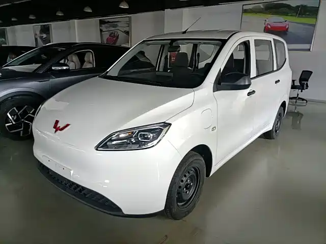 2024 Wuling Motors