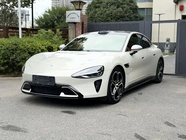 2024 xiaomi SU7
