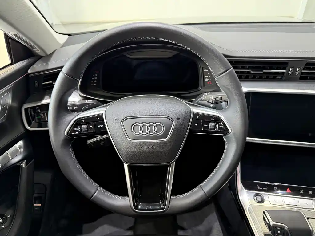 Audi A7 2024 45 TFSI