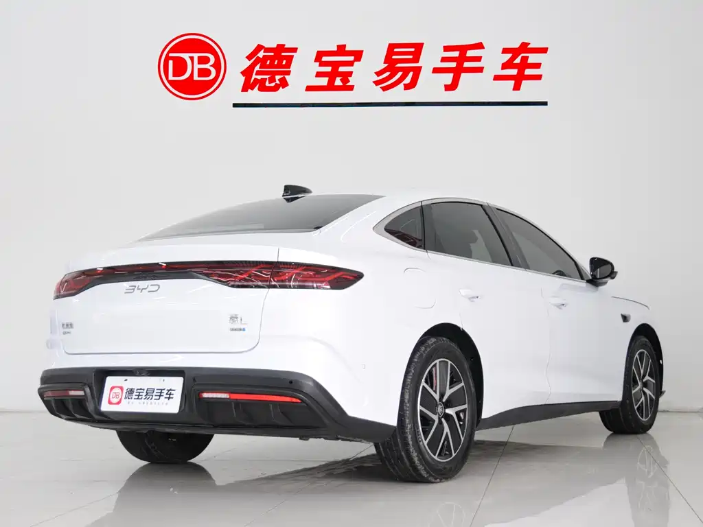 BYD QIN L