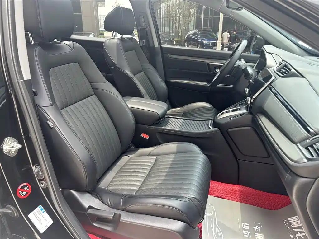 Honda Breeze 2021 2.0L Luxury