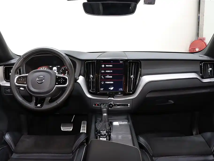 Volvo XC60 — фотографии объявления, Фото 12