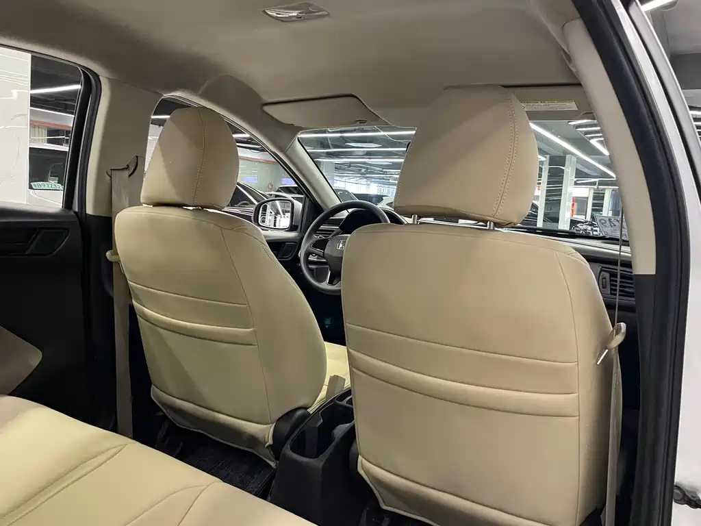 Honda City 2015 1.5L CVT Comfort