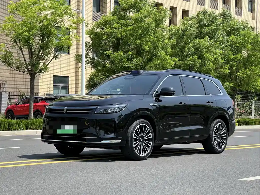 Aito 问界 AITO M7 2024