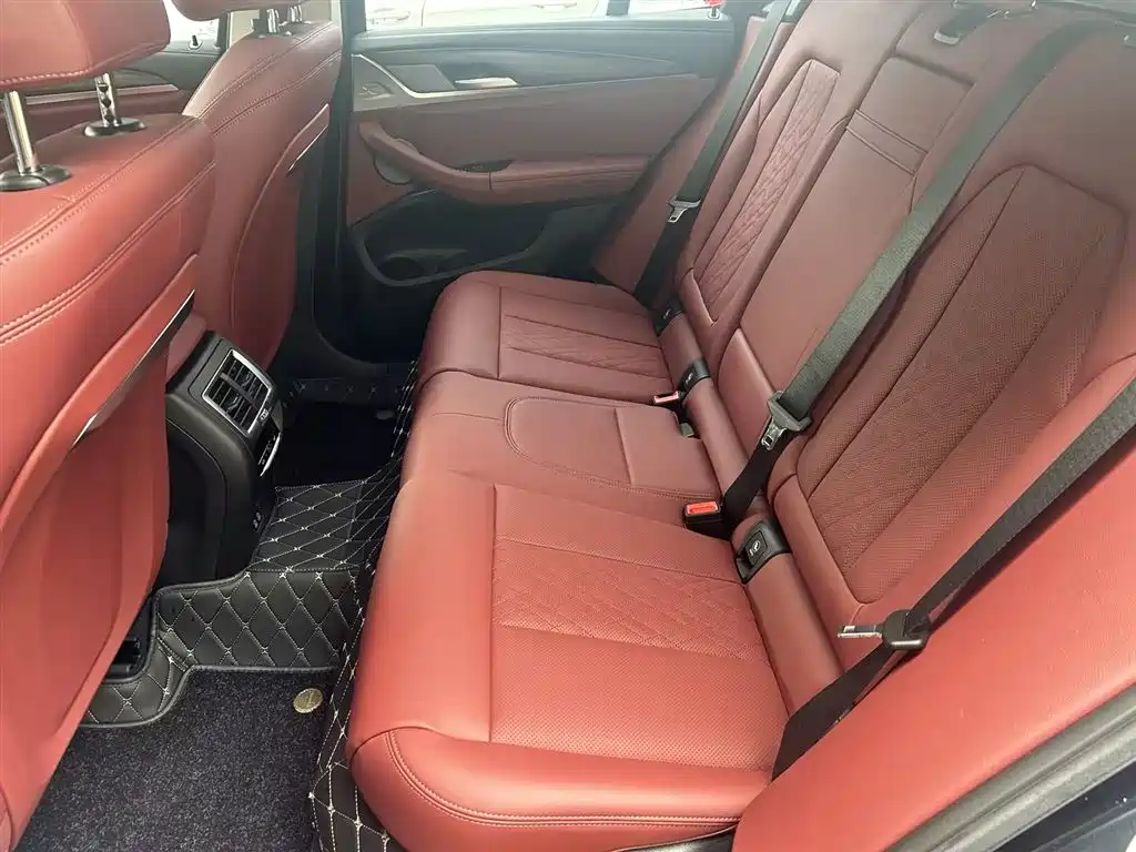 BMW X3 2023 xDrive30i Lead M