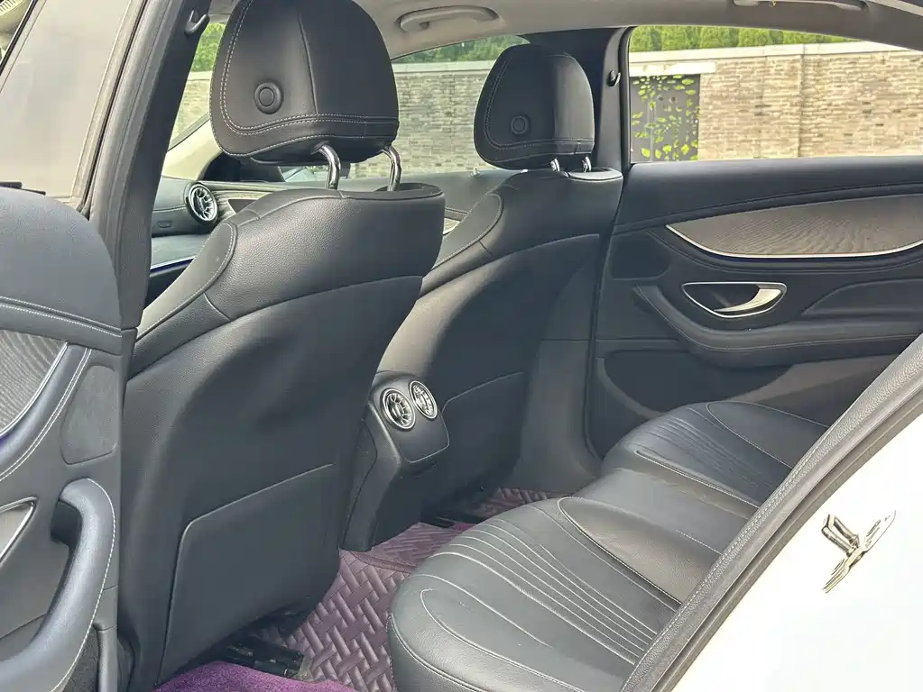 Mercedes-Benz CLS 2020 CLS 300