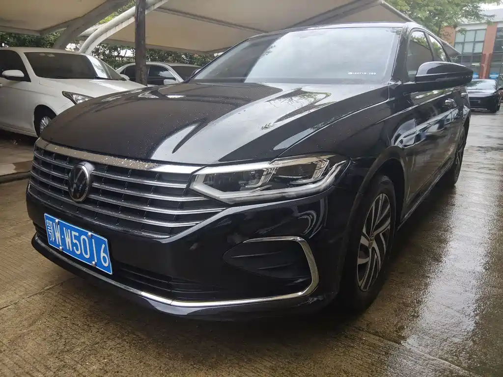 Volkswagen Lavida 2023