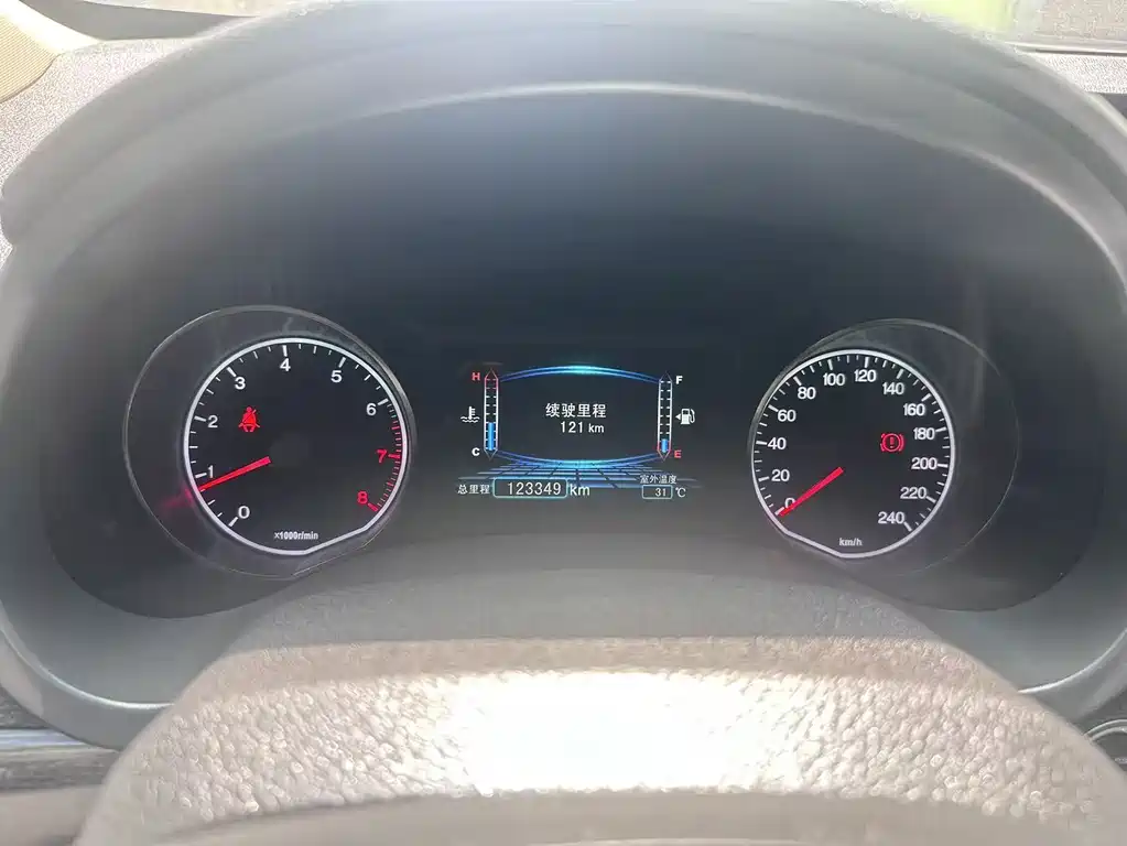 BYD Surui — миниатюра 28