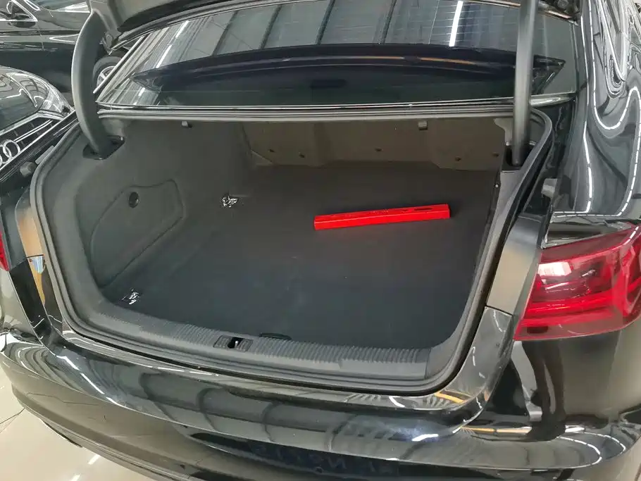 Audi A6L 2018 30 35 TFSI Fashion