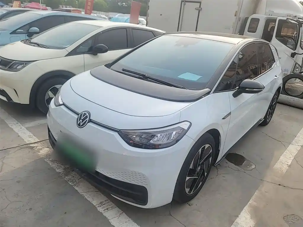 Volkswagen ID.3 2024