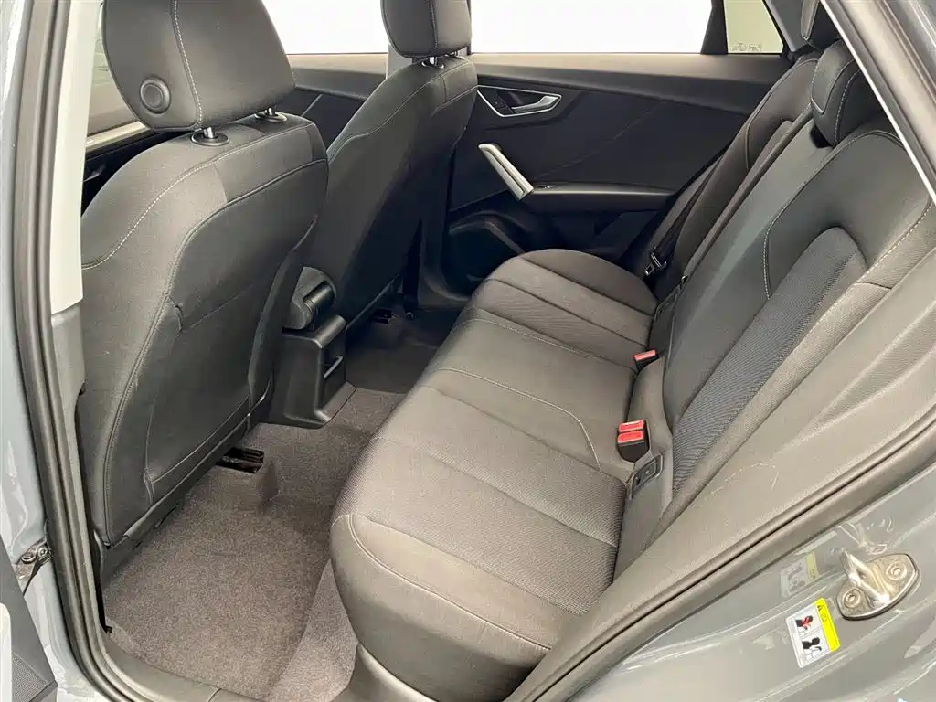 Audi Q2L 2020 35 TFSI