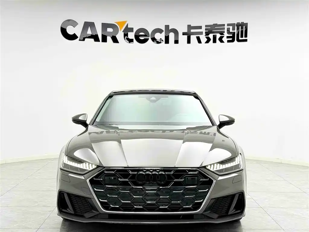Audi A7 2023 45 TFSI