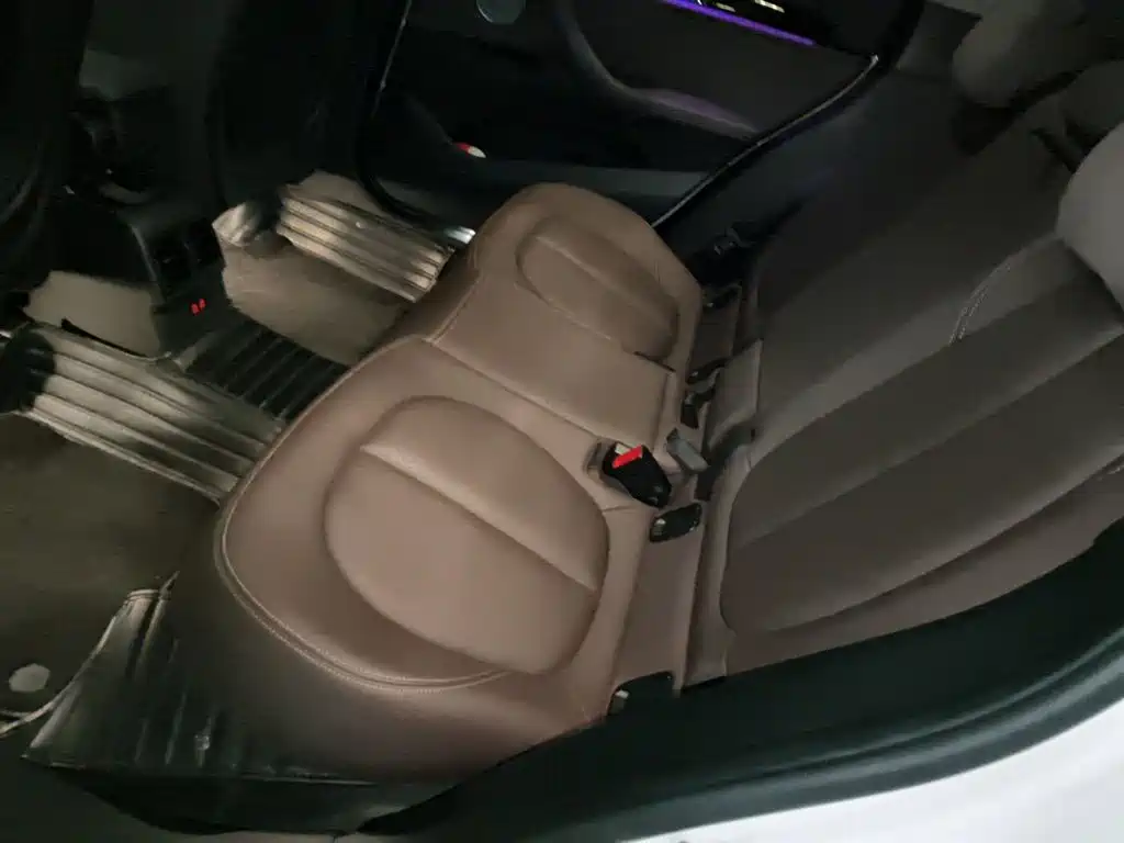 BMW X1 — миниатюра 18