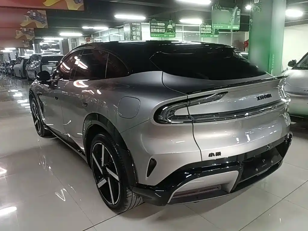 Xiaomi YU7 2025 Pro