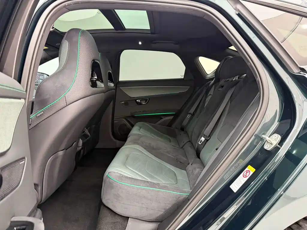 BYD Han — миниатюра 11