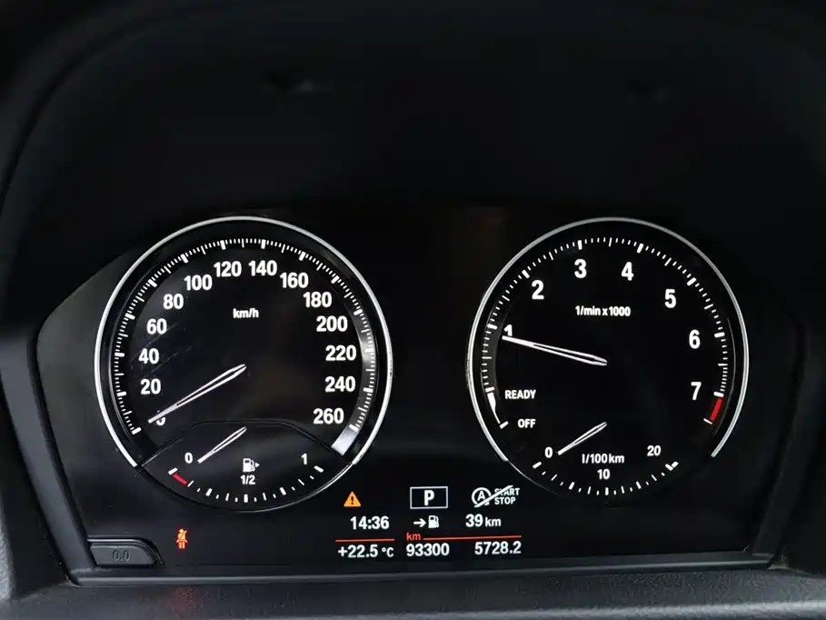 BMW 2 серии 2 2018 218i Lead