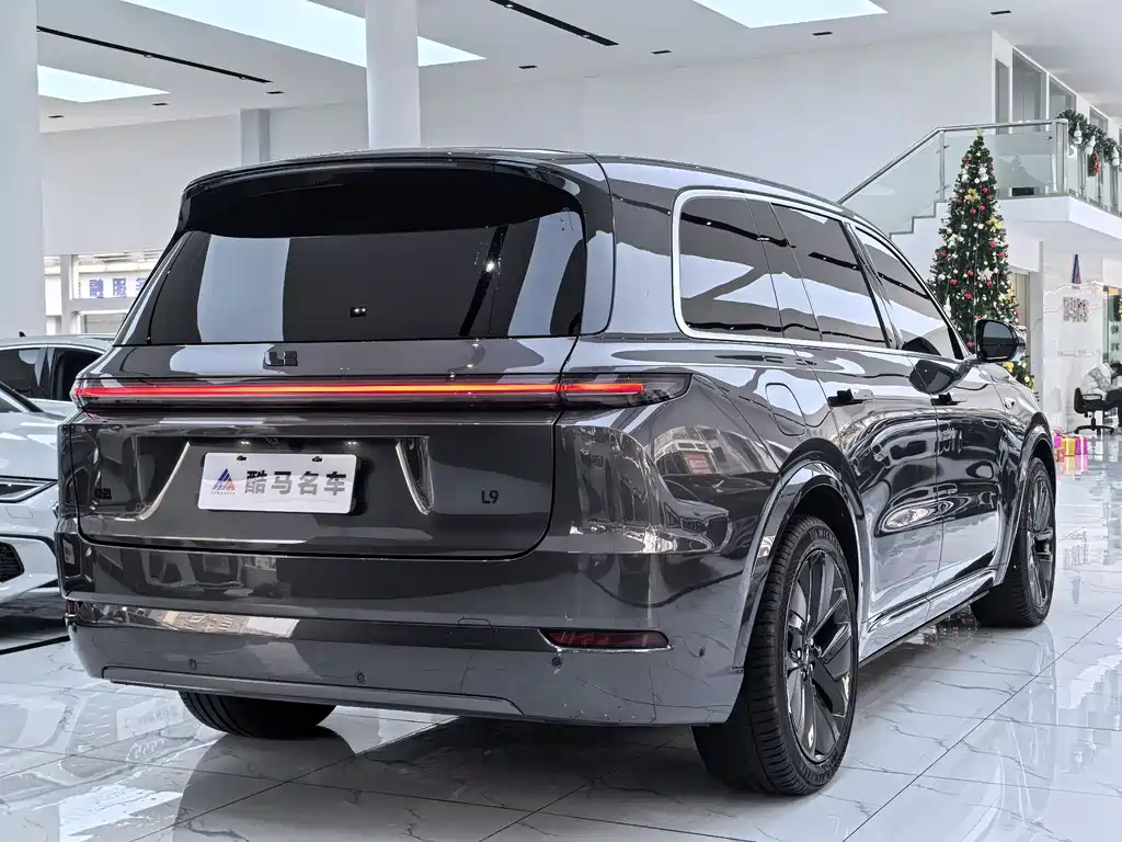 Li Auto IDEAL L9