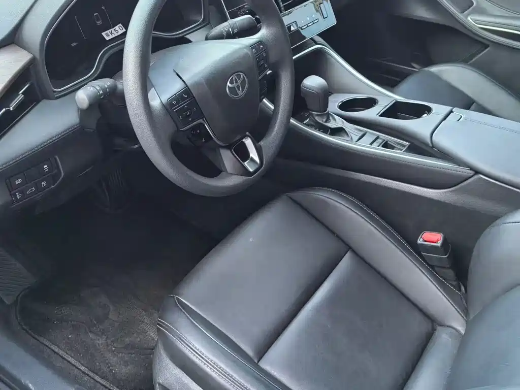 Toyota Avalon 2.0L Select Edition, фото 7