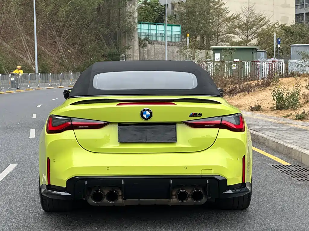 BMW M4