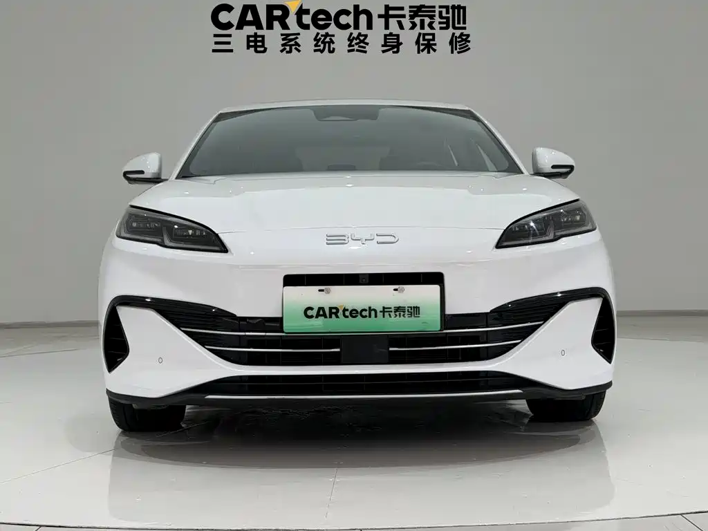 BYD Seal 06 — миниатюра 3
