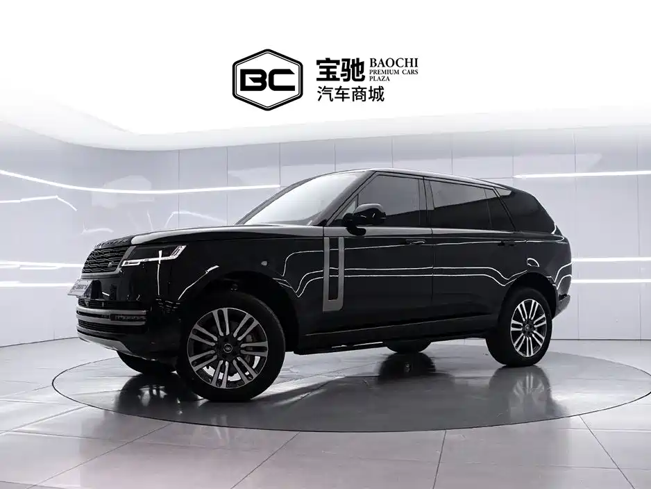 Land Rover Range Rover 2025