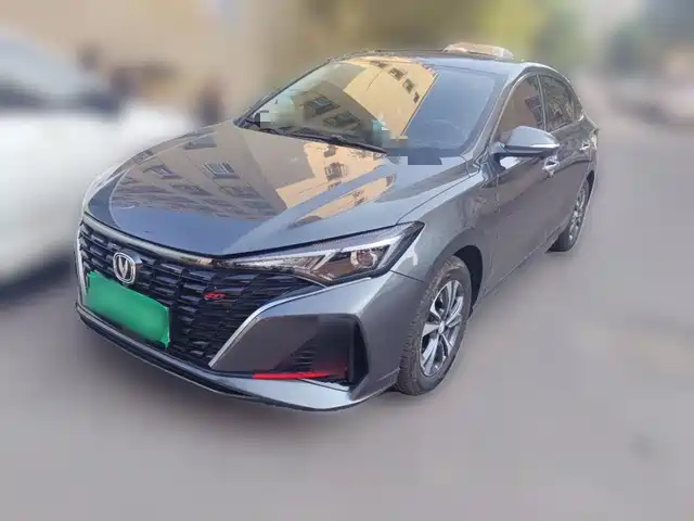 2024 Changan Eado