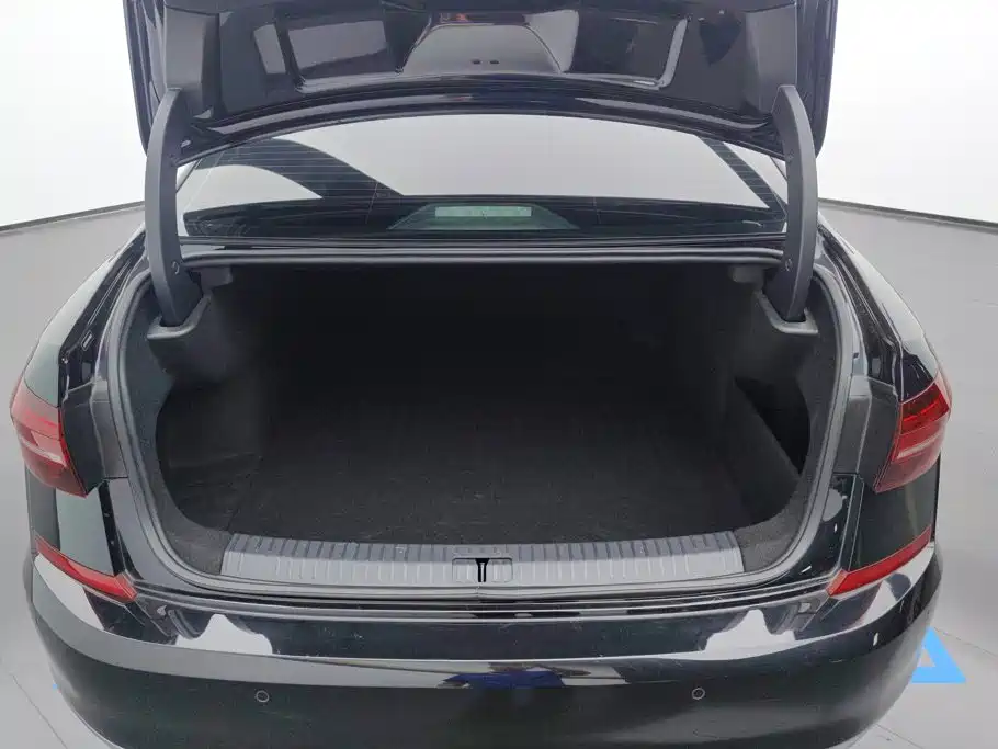 Volkswagen Passat 2020 330TSI Elite VI