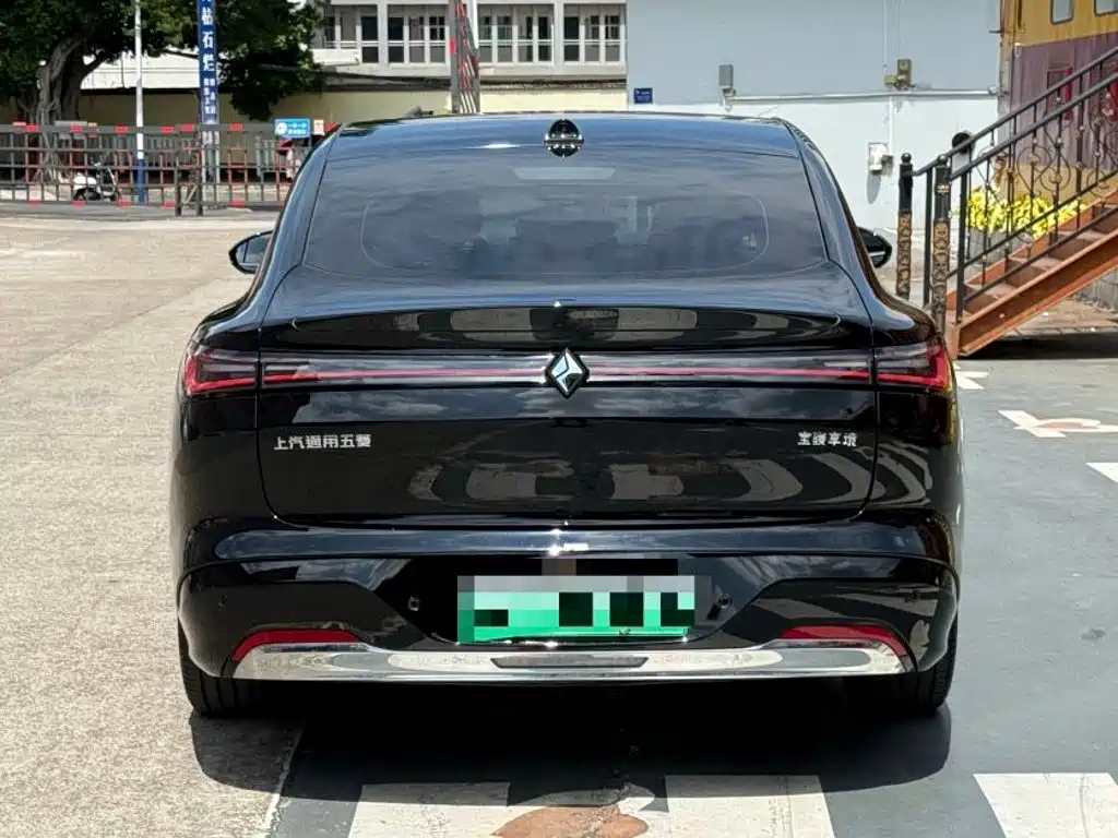 Baojun Очень приятно. — миниатюра 8