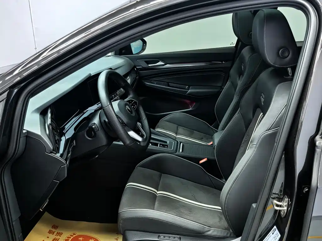 Volkswagen Golf 280TSI DSG Pro, фото 20