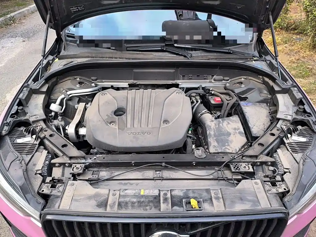 Volvo XC60 — миниатюра 21