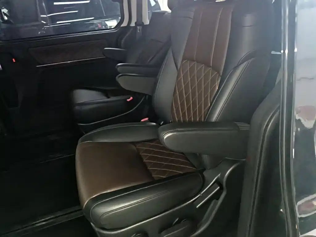 Fengxing Fengxing M7 — миниатюра 17