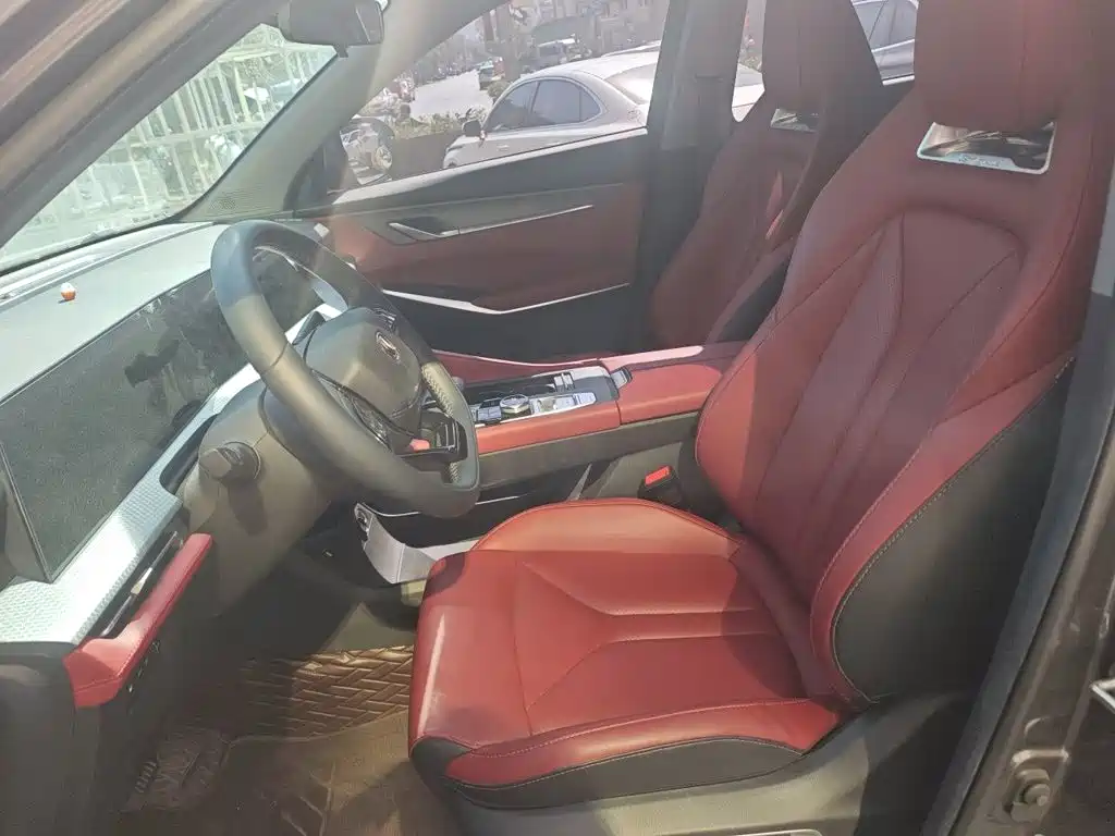Changan CS75 PLUS — миниатюра 16