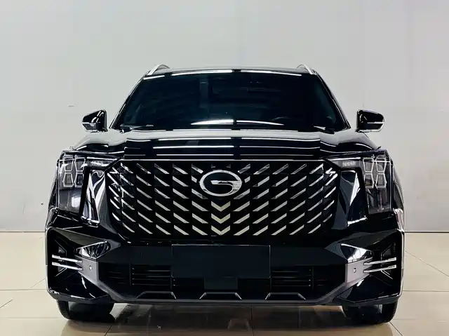 2024 GAC Trumpchi GS8