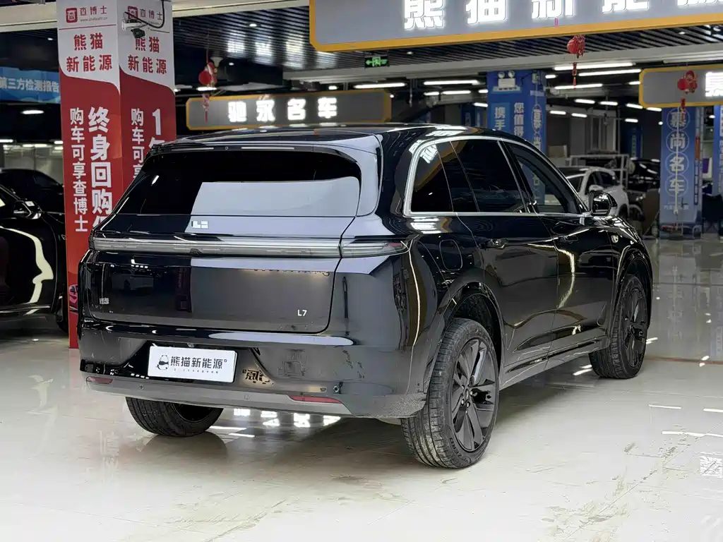 Li Auto IDEAL L7