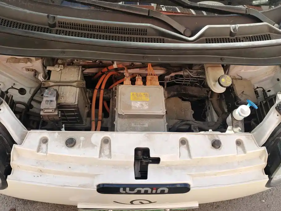 Qiyuan Lumin — миниатюра 10