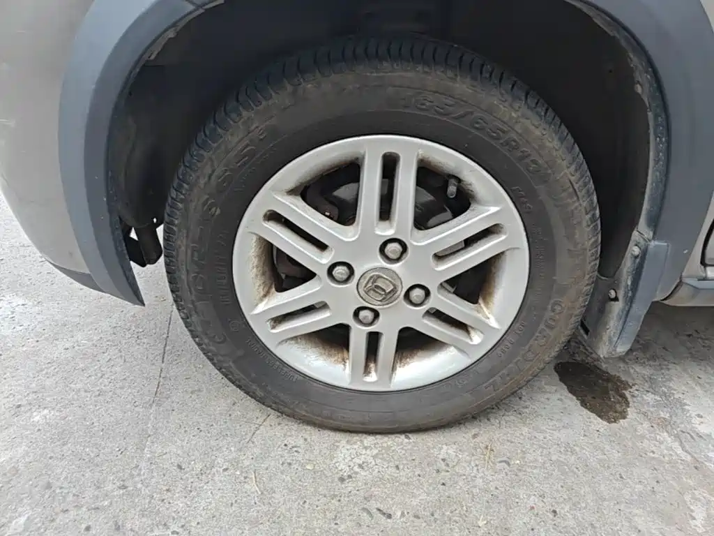 Suzuki Wagon R X5 — миниатюра 23