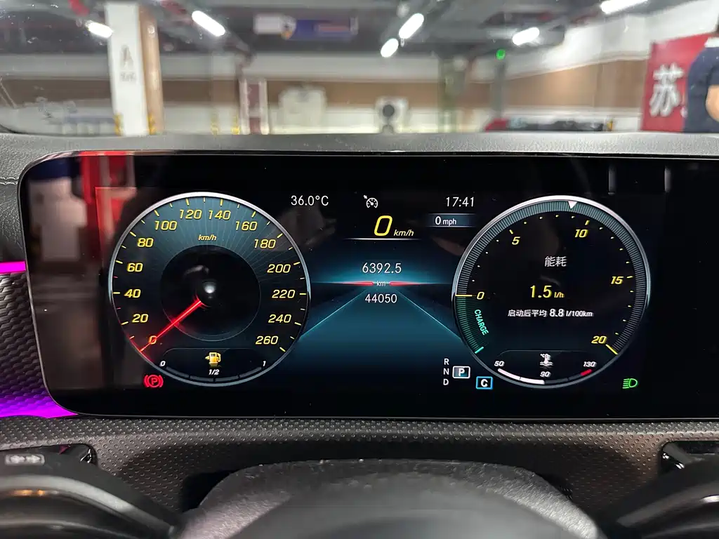 Mercedes-Benz A-Class A 2022 A 200 L Sport