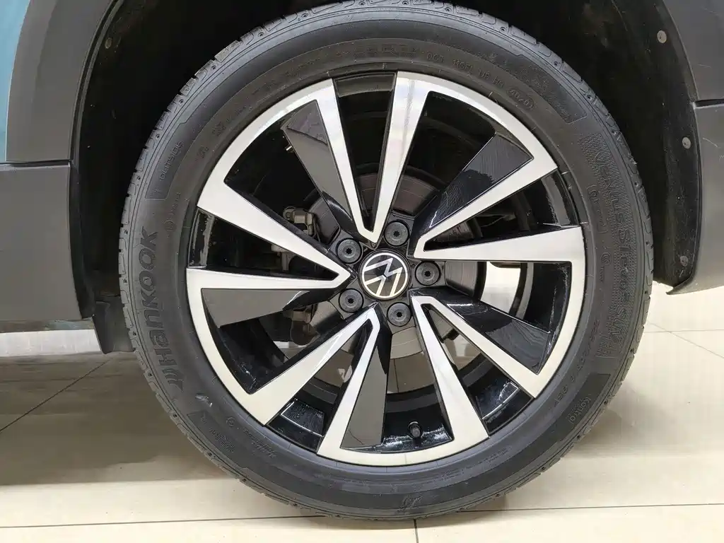 Volkswagen Tharu XR 280TSI 2WD Luxury Edition PLUS, фото 22