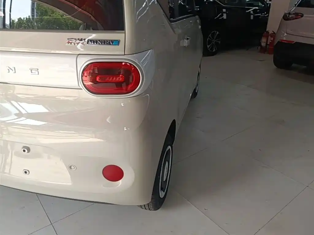 Wuling Mini EV MINIEV 2024 215km