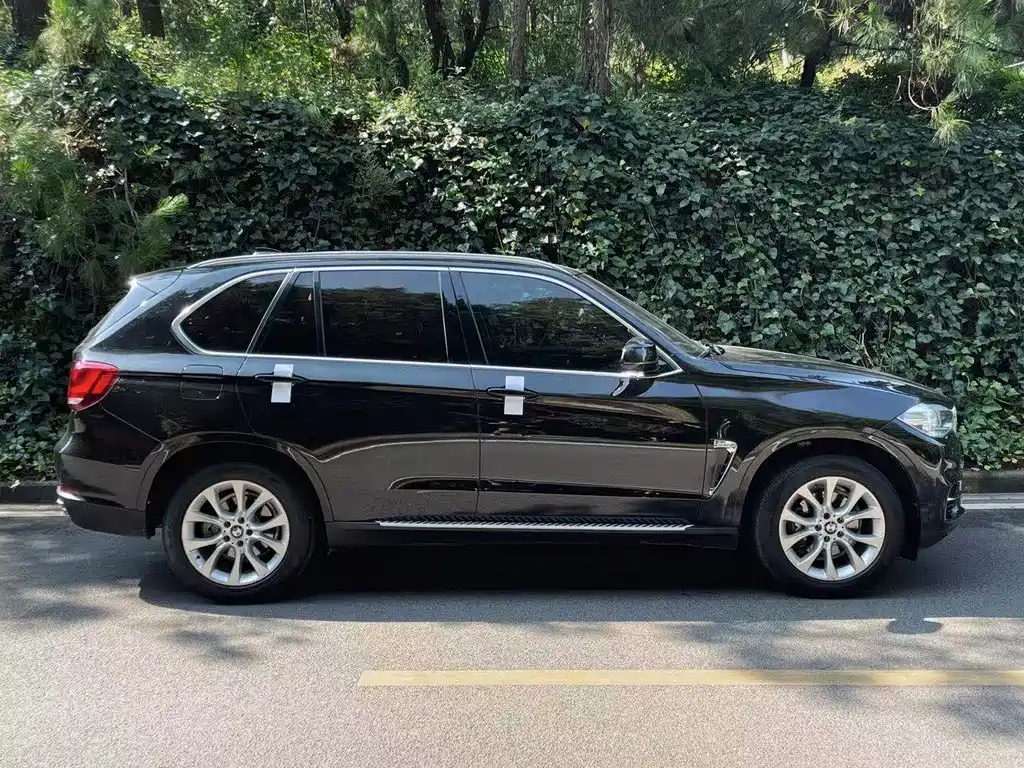 BMW  X5